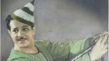 شكوكو.. فنان الشعب ذو القبعة والجلباب الذي حظي باحترام الكتاب والمثقفين