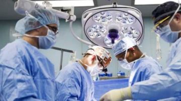 صحة الدقهلية: فريق طبي بمستشفى أجا ينجح في إنقاذ شاب من إصابة قاتلة