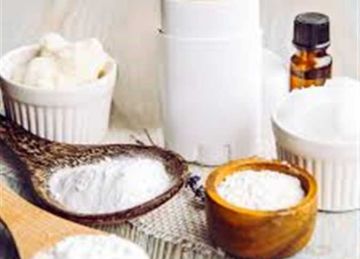 في حرارة الصيف.. وصفة طبيعية فعالة للتخلص من رائحة العرق الكريهة (المكونات والاستخدام)