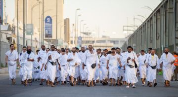 محظورات الإحرام للرجال والنساء.. دليل مبسط قبل انطلاق موسم الحج