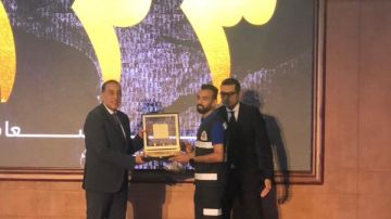 مدبولي: هيئة الإسعاف شريك خط الدفاع الأول لإنقاذ حياة الإنسان