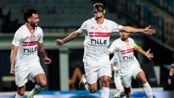 موعد مباراة الزمالك وبيراميدز فى الدوري والقناة الناقلة