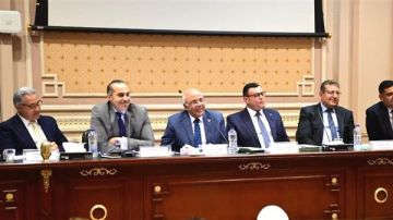 وزير الشئون النيابية: مجلس النواب تعامل بمسؤولية كبيرة مع قانون الإيجار القديم