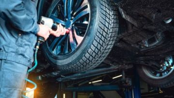 أفضل النصائح للحفاظ على أطول عمر لإطارات سيارتك