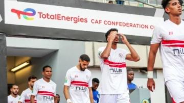 الزمالك يدرس الإطاحة بـ صخرة الدفاع .. والبديل أجنبي