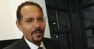 المحكمة تقرر إيداع سفاح المعمورة مستشفى العباسية للكشف على قواه العقلية