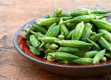 بالخطوات.. 5 طرق لـ تخزين البامية سنة كاملة (احرصي عليها)