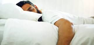 دراسة تحذر: انقطاع النفس أثناء النوم يصيبك بمشاكل خطيرة دراسة تحذر: انقطاع النفس أثناء النوم يصيبك بمشاكل خطيرة