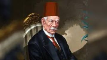 سعد زغلول يواجه الاستعمار برسالة احتجاج.. صوت مصر يدوي في مؤتمر الصلح