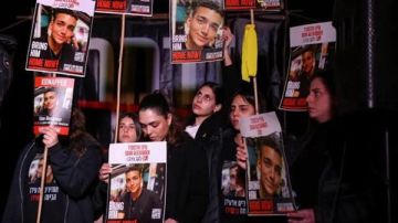 لماذا قررت حماس إطلاق سراح الأسير الأمريكي عيدان ألكسندر؟