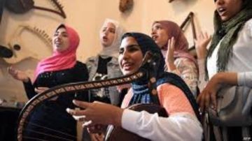 متخصصة: هذا النوع من التراث أكثر عرضة للاندثار ويتطلب تكاتف المؤسسات