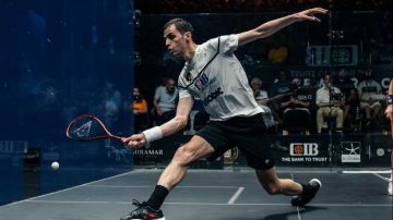 أبطال مصر يستعدون للمشاركة في بطولة العالم للإسكواش بأمريكا أبطال مصر يستعدون للمشاركة في بطولة العالم للإسكواش بأمريكا