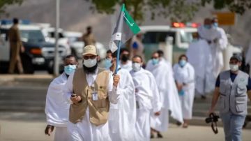 أركان الحج ومعنى كل ركن وكيفية أدائه.. تعرف عليها