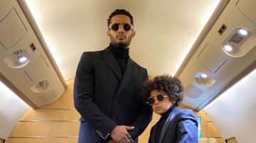 أول جلسة لمعارضة نجل محمد رمضان على حكم إيداعه فى دار رعاية 19 يونيو أول جلسة لمعارضة نجل محمد رمضان على حكم إيداعه فى دار رعاية 19 يونيو