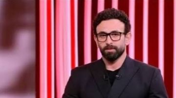 إبراهيم فايق يوجه رسالة قوية ومؤثرة بعد زلزال البحر المتوسط