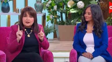 ابنة الأبنودي: والدي كان مالي علينا الدنيا .. وزوجته: عاش رقيقا