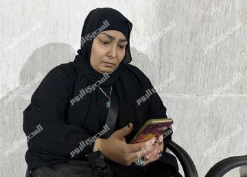 ابنة شقيق سيدة المنيرة : ابن أختها دس لها منوم في البيبسي وضربها لحد ما ماتت (فيديو)