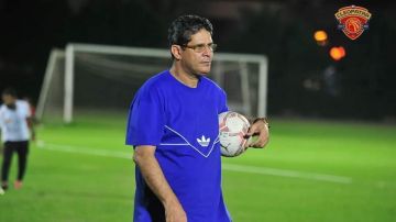 الزمالك يقيم الرمادي بعد نهائى الكأس.. وتلقي سير ذاتية لمدربين أجانب