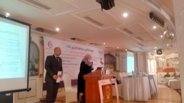 الصحة : ترسيخ ثقافة مكافحة العدوى ضمن أولوياتنا