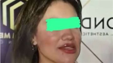 القبض على البلوجر توتيتي في الجونة بتهمة نشر محتوى خادش للحياء