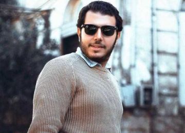 المؤبد لسائق اللودر المتهم بقتل مهندس التجمع (تفاصيل)