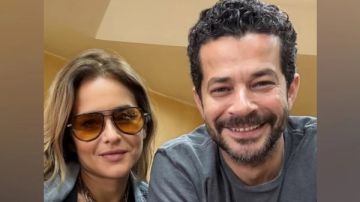 بعد فاتن أمل حربي .. نيللي وشريف في دراما جديدة عن الأمهات وطفولة في خطر