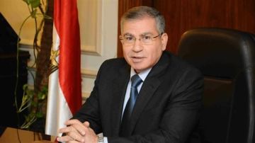 بعد وفاته.. من هو اللواء مصيلحي الشيخ وزير التموين السابق؟ بعد وفاته.. من هو اللواء مصيلحي الشيخ وزير التموين السابق؟