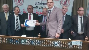 جامعة الأزهر تحصل على ثماني جوائز لأفضل رسائل ماجستير ودكتوراه في التاريخ