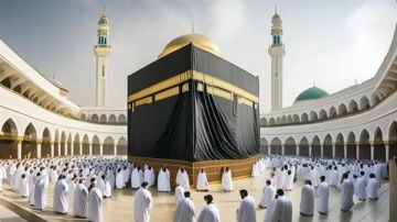 جدول مناسك الحج بالترتيب للمسلمين لأداء الركن الخامس من الإسلام