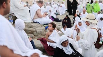 دعاء الرسول يوم عرفة.. أعظم دعاء في أعظم يوم دعاء الرسول يوم عرفة.. أعظم دعاء في أعظم يوم