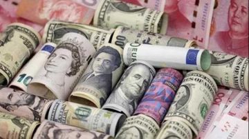 سعر العملات الأجنبية والعربية اليوم 23-5-2025