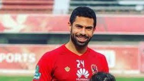 سيد مرعي: أحمد فتحي رحب باللعب للزمالك ورجع للأهلي بسبب الدولارات سيد مرعي: أحمد فتحي رحب باللعب للزمالك ورجع للأهلي بسبب الدولارات