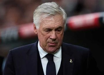 قائمة المرشحين لجائزة أفضل مدرب في الدوري الإسباني.. موقف أنشيلوتي