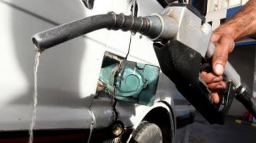 كيف يتسبب البنزين المغشوش في تلف طلمبة البنزين؟.. اعرف أبرز العلامات كيف يتسبب البنزين المغشوش في تلف طلمبة البنزين؟.. اعرف أبرز العلامات