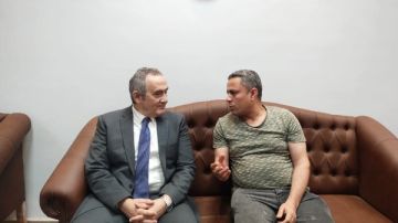 هؤلاء ممنوعون من الحج .. رئيس البعثة الطبية يكشف الجديد في الاستعدادات خاص هؤلاء ممنوعون من الحج .. رئيس البعثة الطبية يكشف الجديد في الاستعدادات خاص