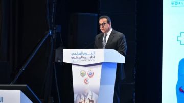 يوم الطبيب البيطري .. 420 ألف شخص في العالم ضحايا الأمراض المنقولة عبر الغذاء سنويا