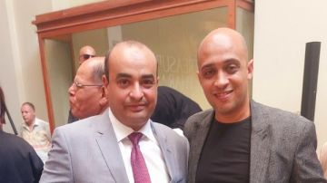 أمين الآثار لـ صدى البلد : 770مليون دولار تأمين معرض كنوز فرعونية