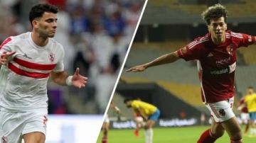 إمام عاشور يكشف تفاصيل مكالمة دارت بينه وبين زيزو إمام عاشور يكشف تفاصيل مكالمة دارت بينه وبين زيزو
