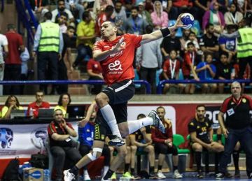 بث مباشر مباراة الأهلي والترجي اليوم في بطولة أفريقيا لأبطال الكؤوس لكرة اليد