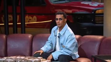 بعد ساعات من إعلانه عن أغنية حرامية.. محمد رمضان يعلن عن أغنية جديدة بعد ساعات من إعلانه عن أغنية حرامية.. محمد رمضان يعلن عن أغنية جديدة