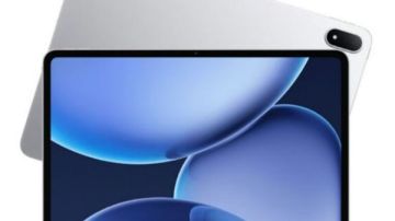 جهاز لوحي خارق بتوقيع أوبو.. إليك المواصفات والسعر جهاز لوحي خارق بتوقيع أوبو.. إليك المواصفات والسعر