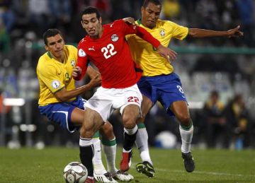 ديفيد لويز: كنت أمازح محمد صلاح بسبب أبوتريكة.. وهذه رسالتي لـ مو 