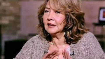 سلمى الشماع تكشف سر أول ظهور لها على الشاشة .. ومفيد فوزي السبب فيديو سلمى الشماع تكشف سر أول ظهور لها على الشاشة .. ومفيد فوزي السبب فيديو