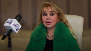 سهير شلبي: ما زلت أتلقى عروضا بالزواج.. ولكن مفيش راجل ملى عيني بعد أحمد سمير