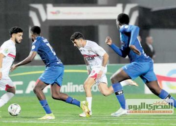 «كان هيبقى صداع في دماغ زيزو».. رضا عبدالعال يكشف موهبة جديدة بالزمالك