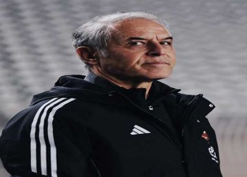 كولر يرفض طلب الأهلي ويهدد بالتصعيد القضائي.. شلبي يكشف مفاجأة