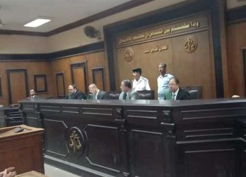 لسرقة هاتف محمول.. المشدد 15 سنة لعامل بتهمة قتل شخص بالقليوبية