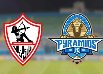 مباشر الزمالك وبيراميدز في مرحلة الحسم لبطولة الدوري لحظة بلحظة