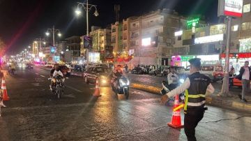 مرور البحر الأحمر يشن حملة لضبط الموتوسيكلات المخالفة: لا تهاون مع الفوضى المرورية صور