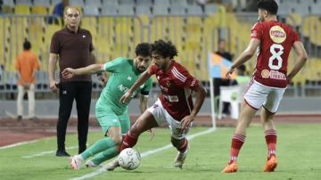 موعد مباراة الأهلي والبنك الأهلي اليوم.. التشكل والحكام والغيابات